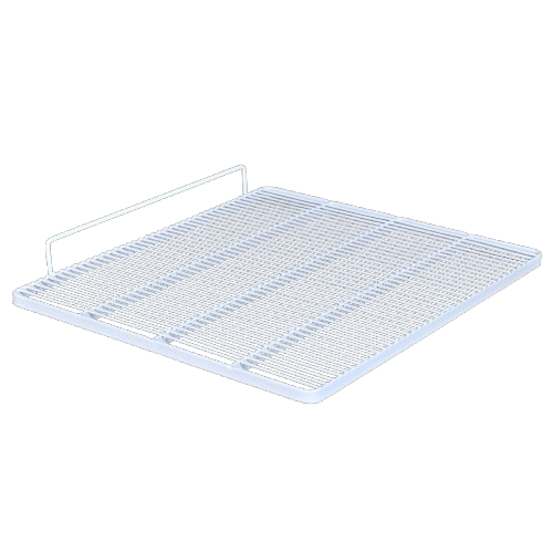 stripe type shelf